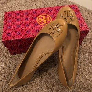 Tory Burch Ballet Flats
